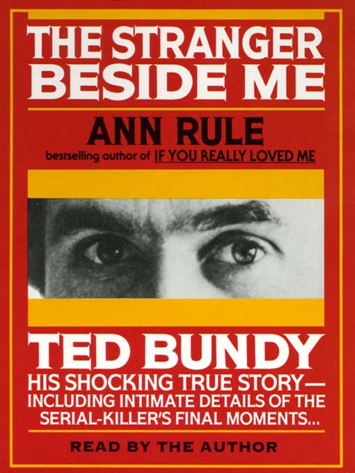 Title details for Stranger Beside Me by Ann Rule - Available